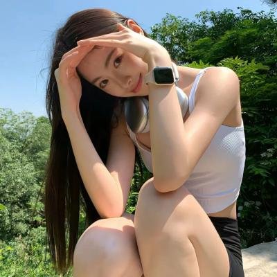 斯人似我